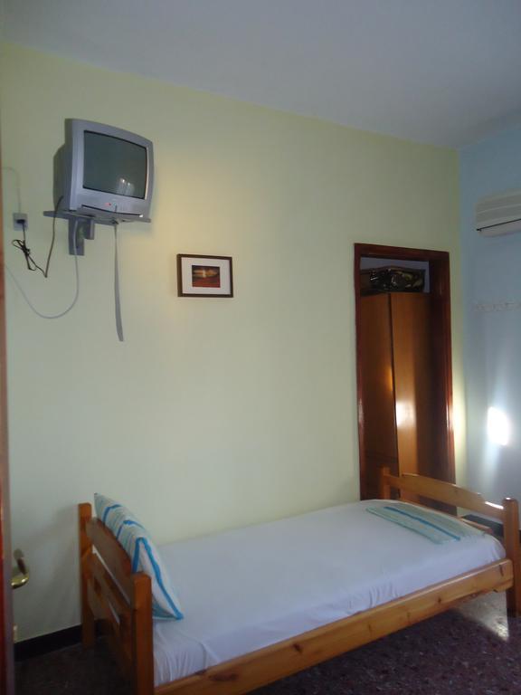 Appartement House Souzanna à Toroni Extérieur photo