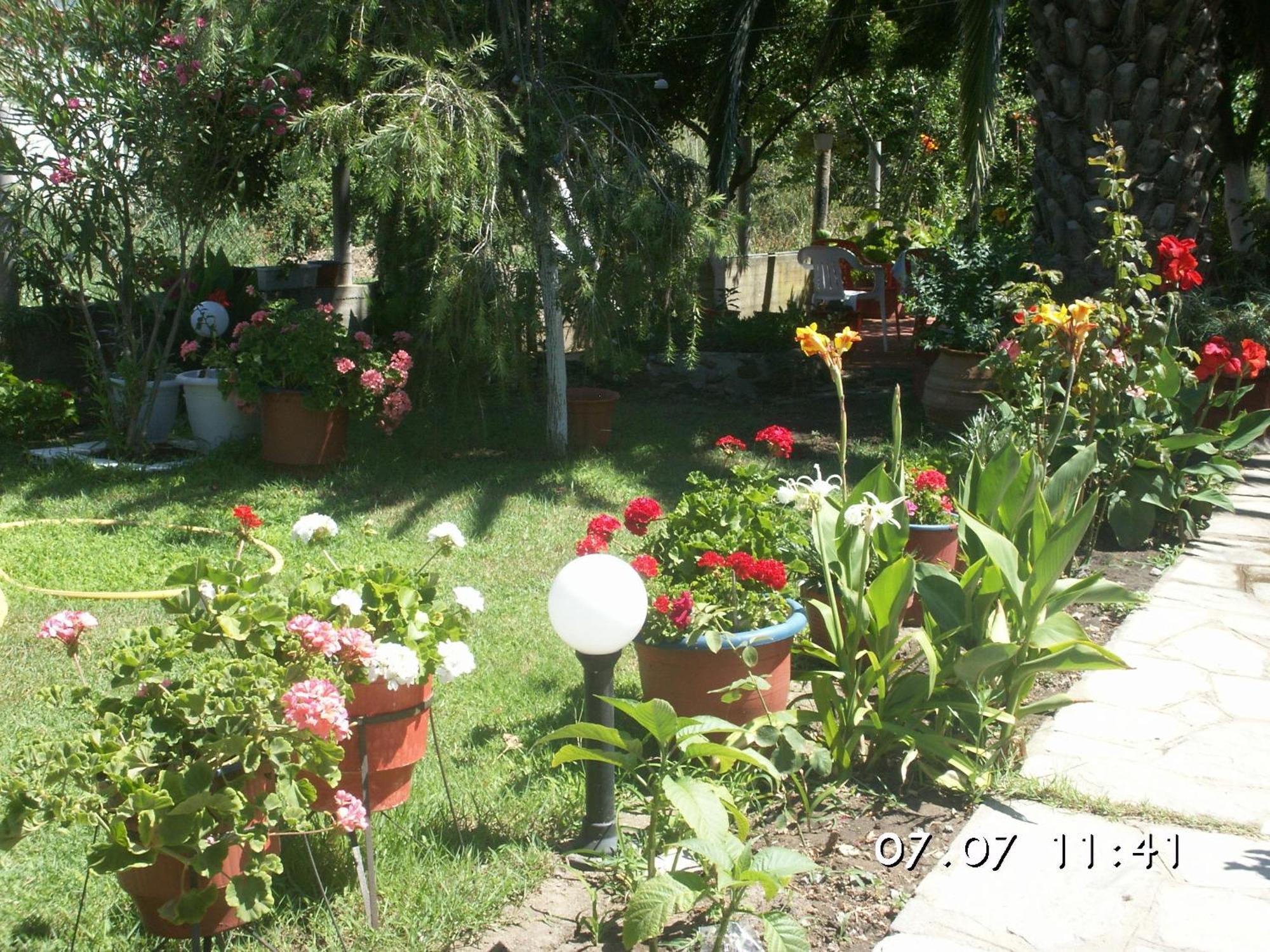 Appartement House Souzanna à Toroni Extérieur photo