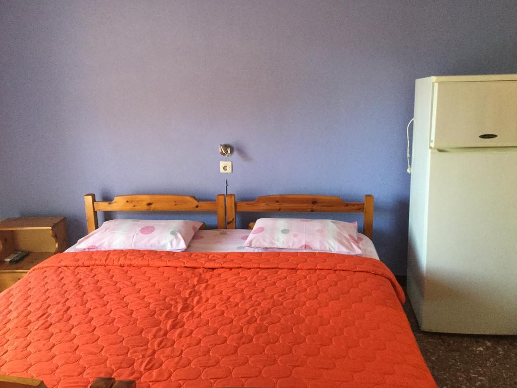 Appartement House Souzanna à Toroni Extérieur photo
