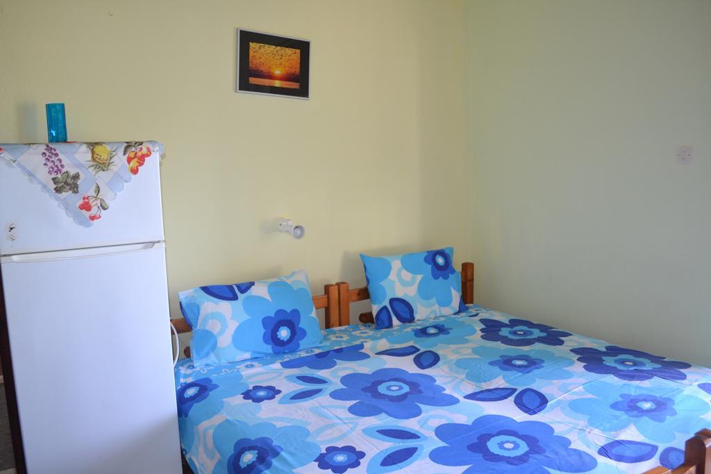 Appartement House Souzanna à Toroni Extérieur photo
