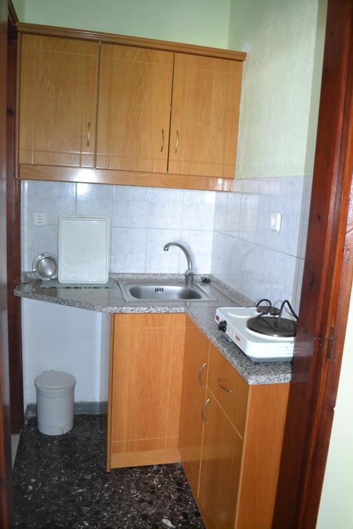 Appartement House Souzanna à Toroni Extérieur photo