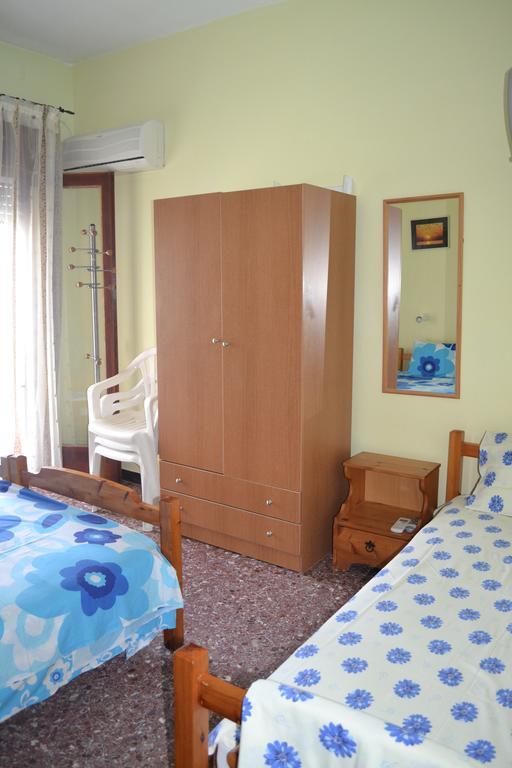 Appartement House Souzanna à Toroni Extérieur photo